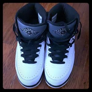 Air Jordan 2 Just Wing It